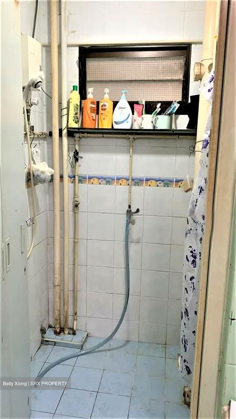 Blk 114 Bedok North Street 2 (Bedok), HDB 2 Rooms #590319621
